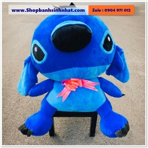 Gấu Bông Teddy Hàn Quốc - GAU41
